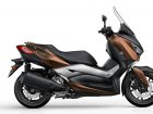 Yamaha X-Max 400